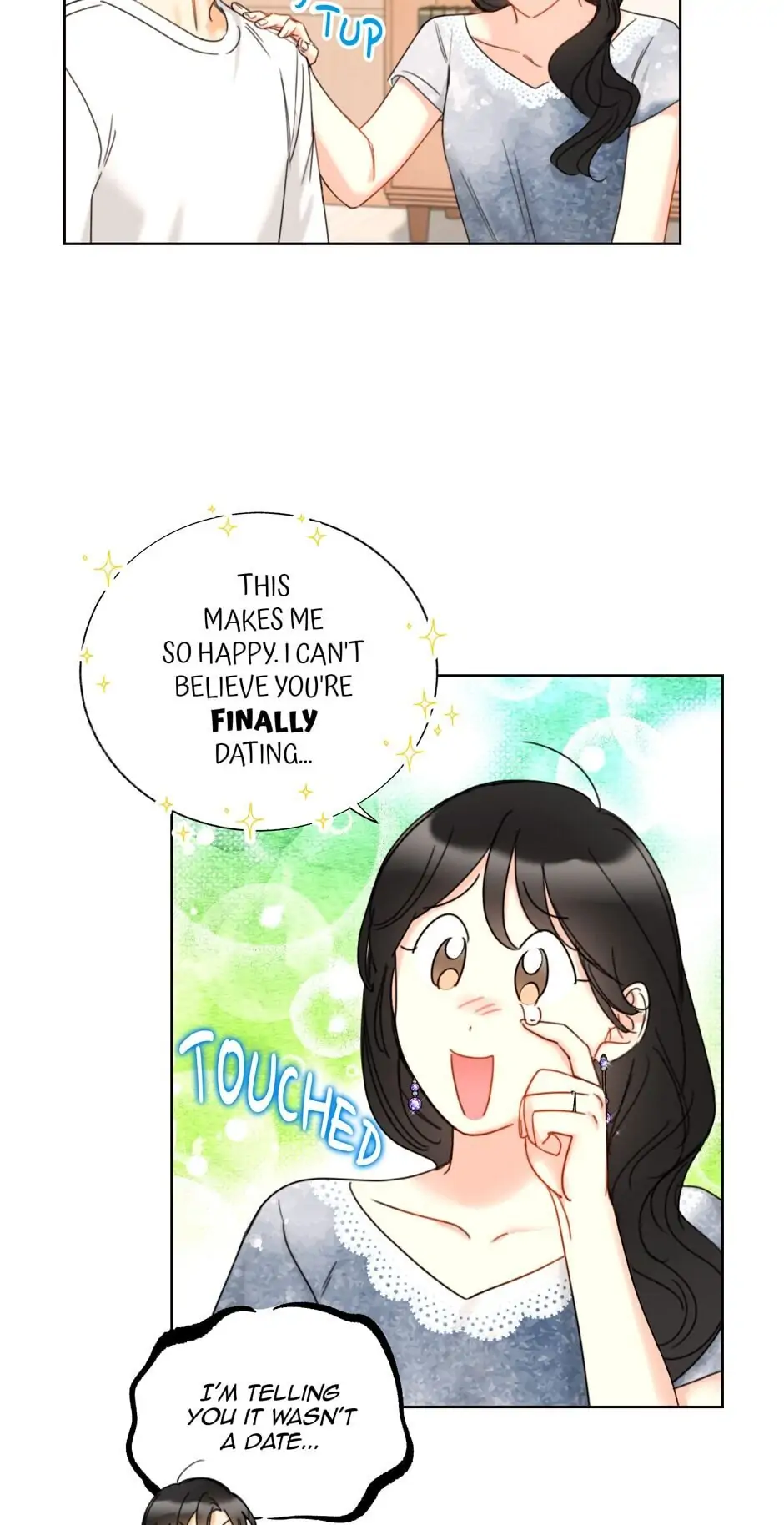 A Business Proposal Chapter 115 page 42