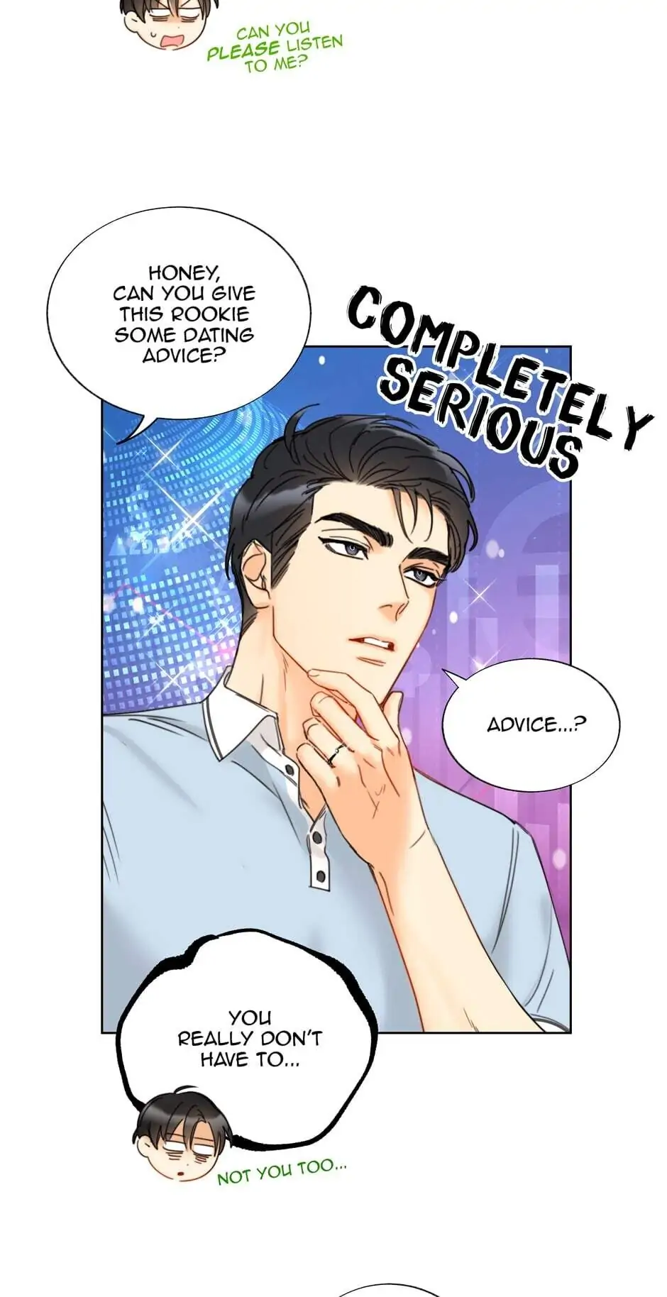 A Business Proposal Chapter 115 page 43