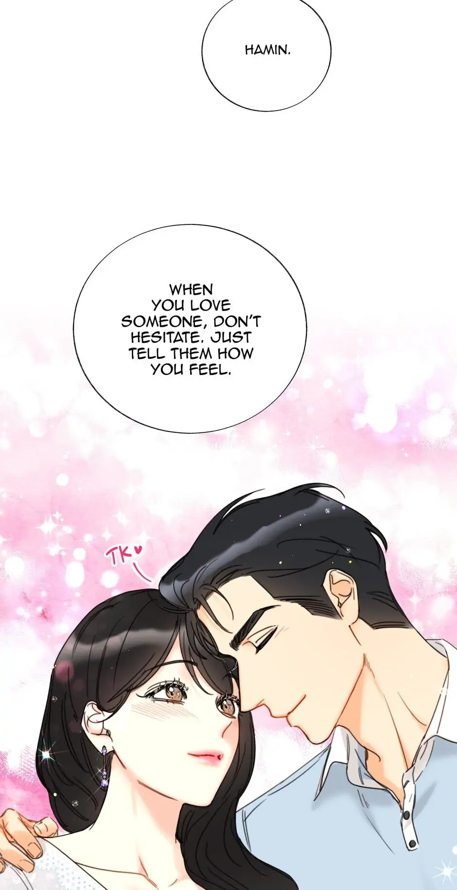 A Business Proposal Chapter 115 page 44