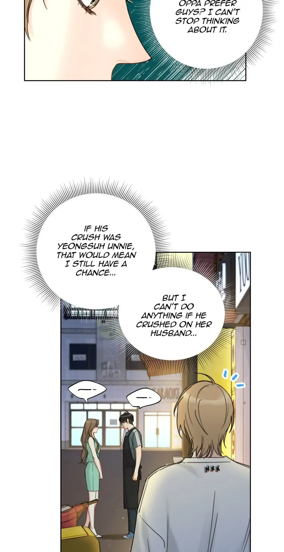 A Business Proposal Chapter 115 page 48