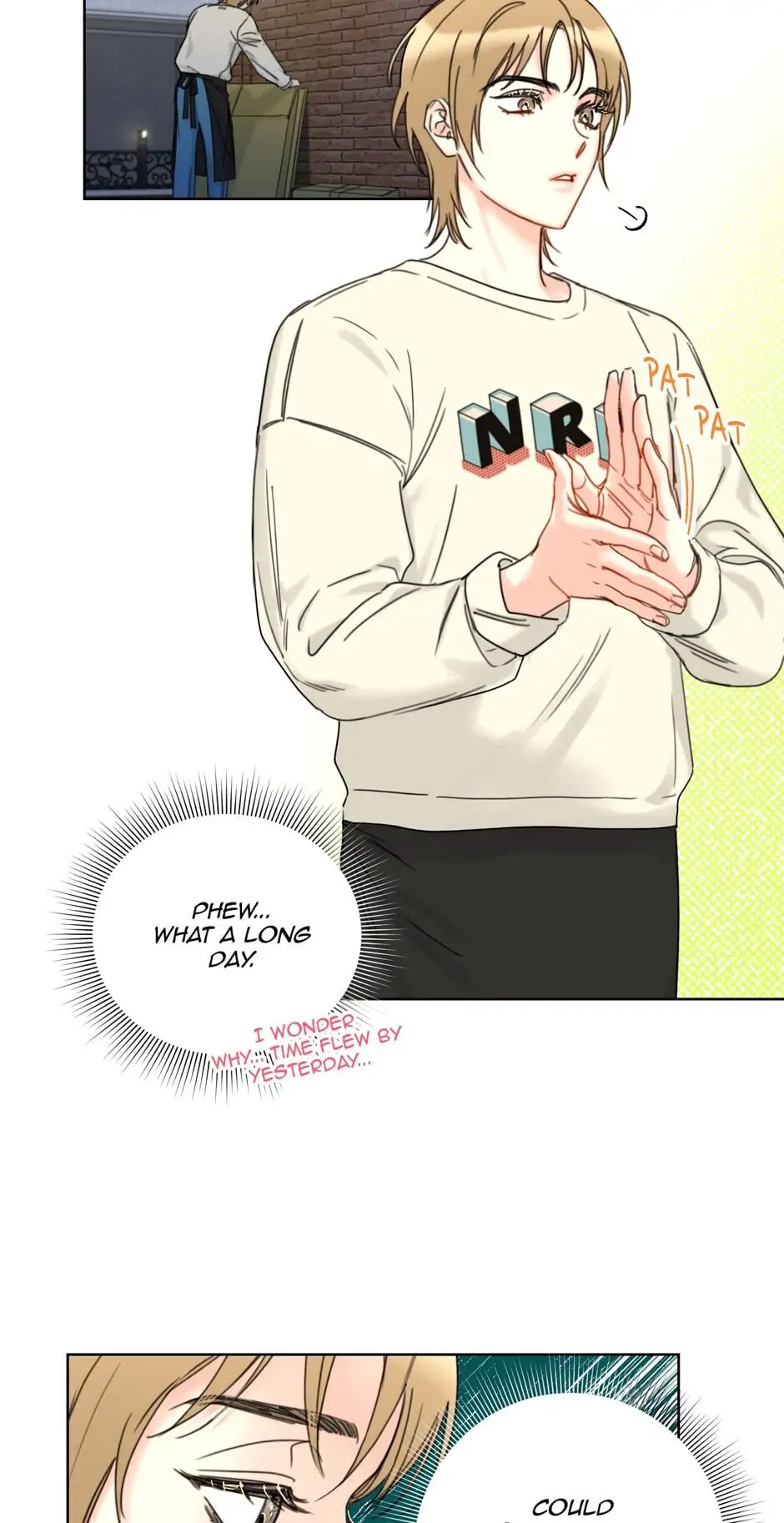 A Business Proposal Chapter 115 page 47