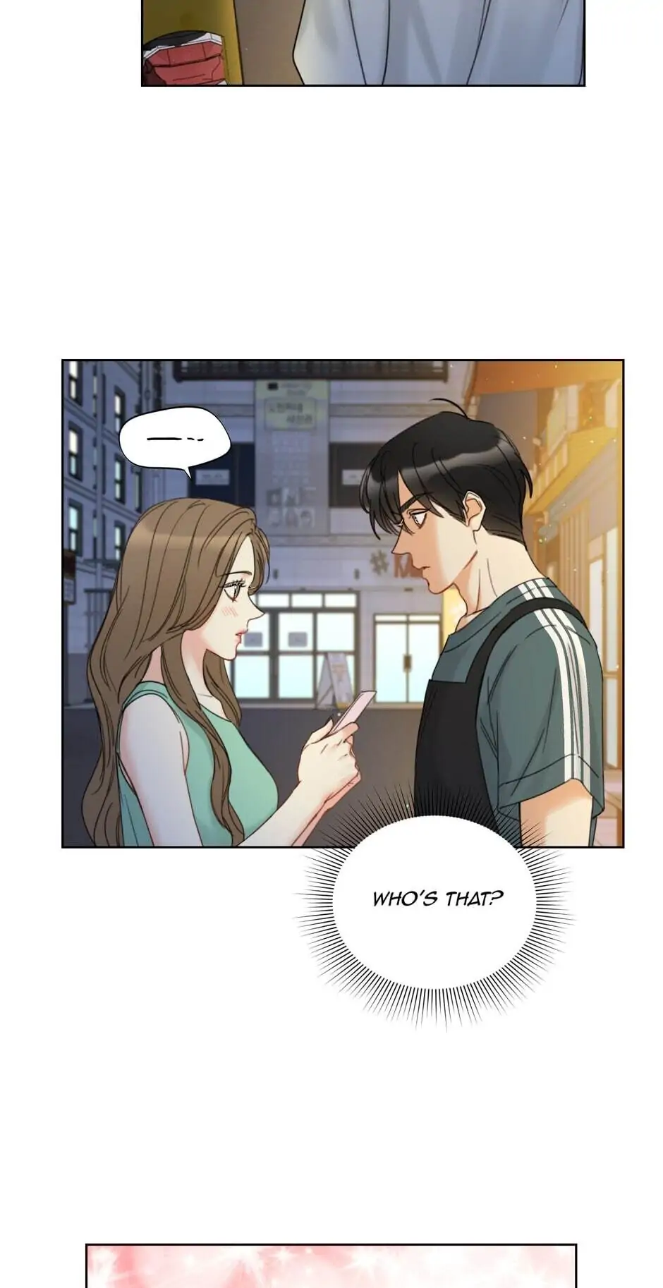A Business Proposal Chapter 115 page 49