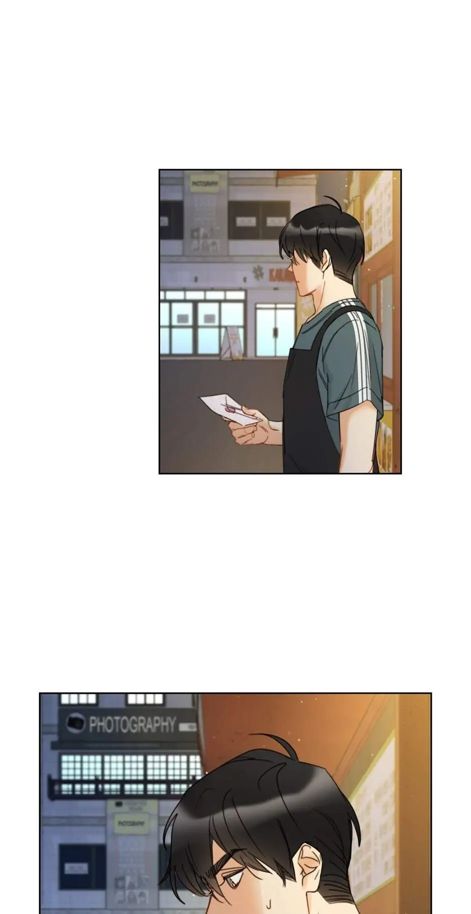 A Business Proposal Chapter 115 page 51