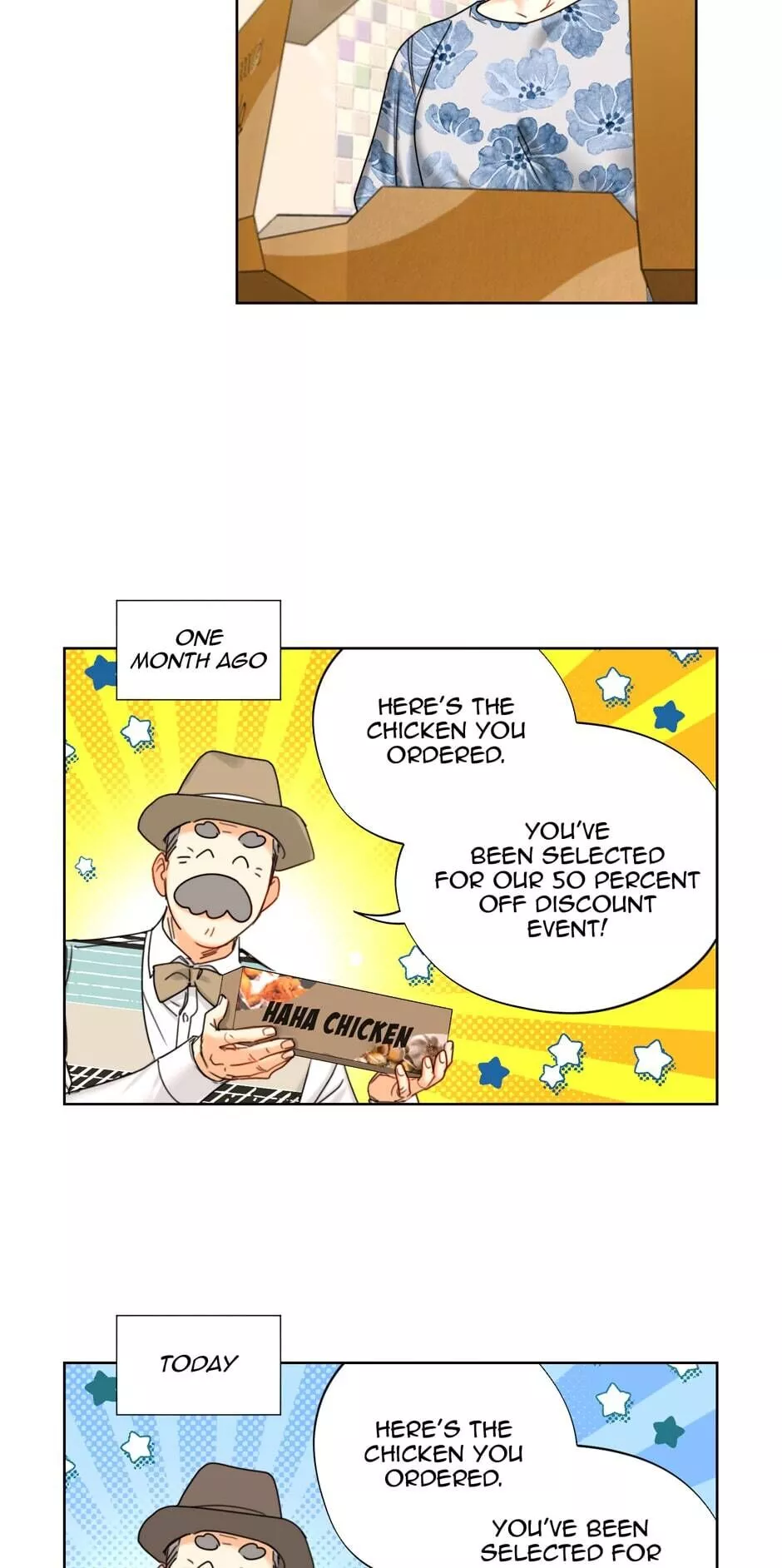 A Business Proposal Chapter 116 page 2