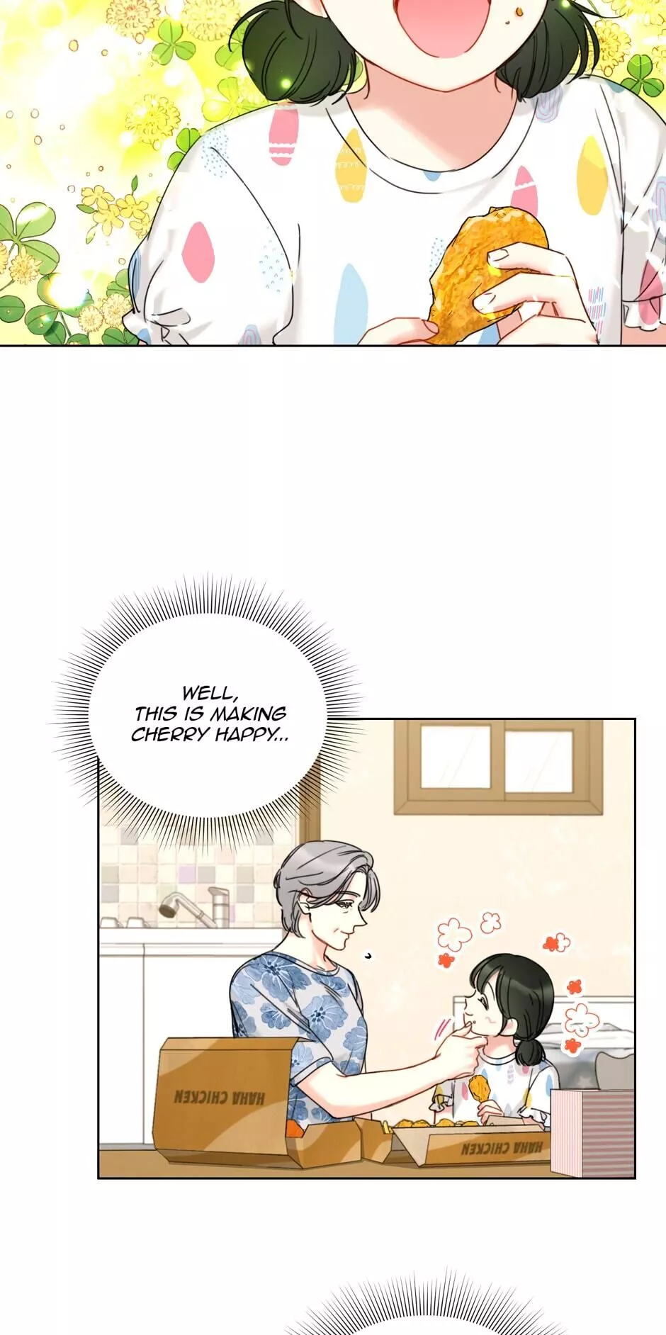 A Business Proposal Chapter 116 page 5