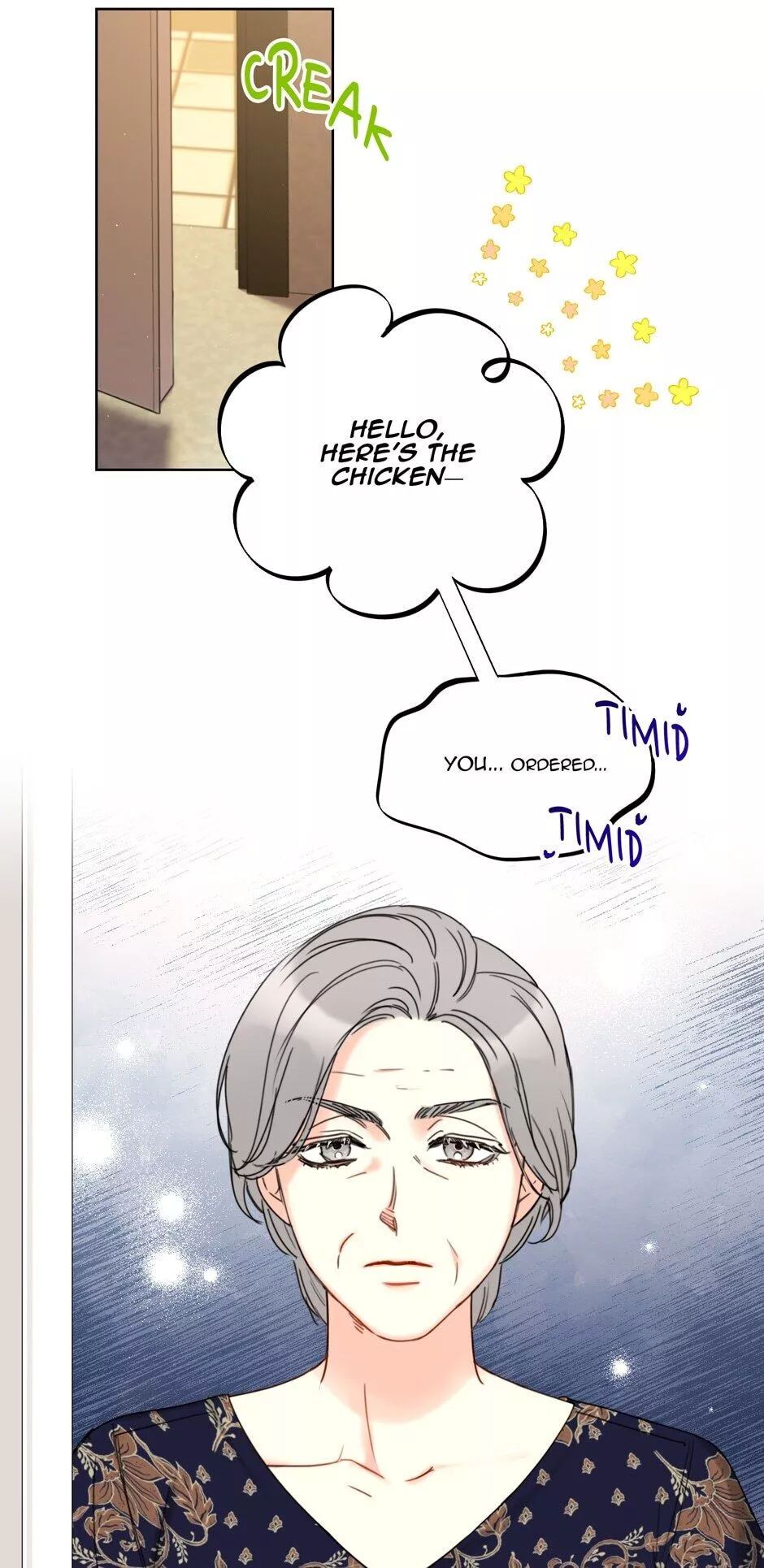 A Business Proposal Chapter 116 page 9