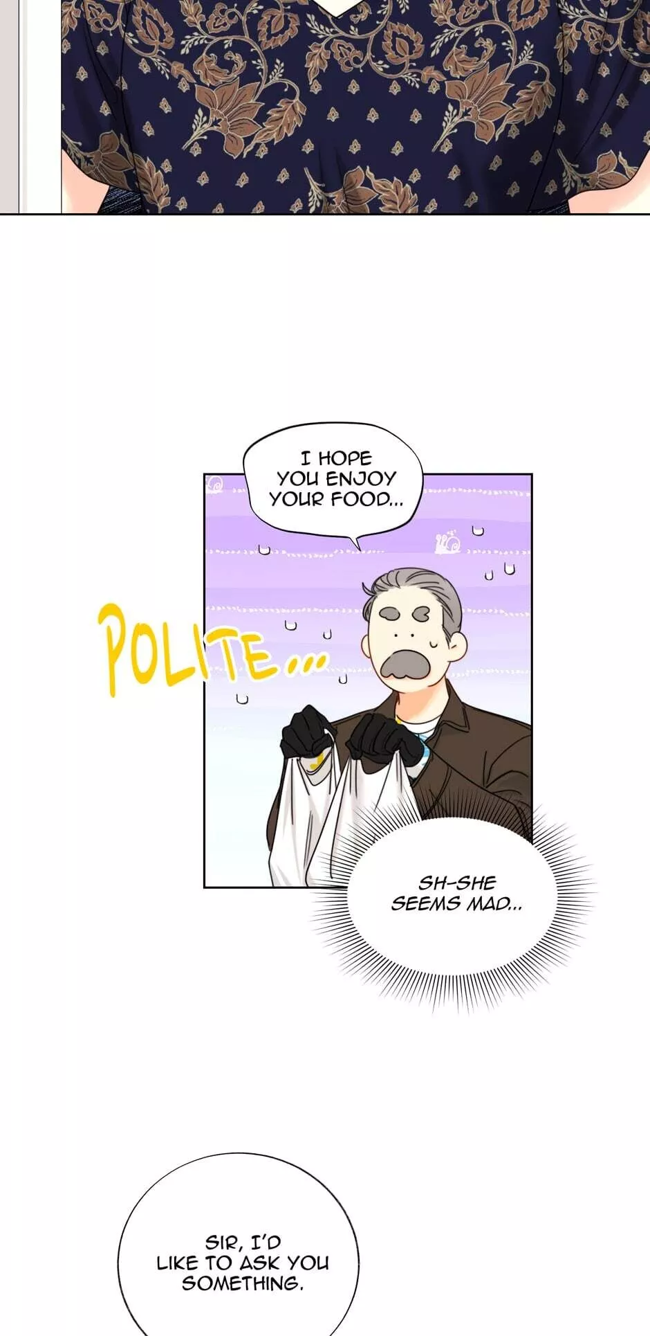 A Business Proposal Chapter 116 page 10