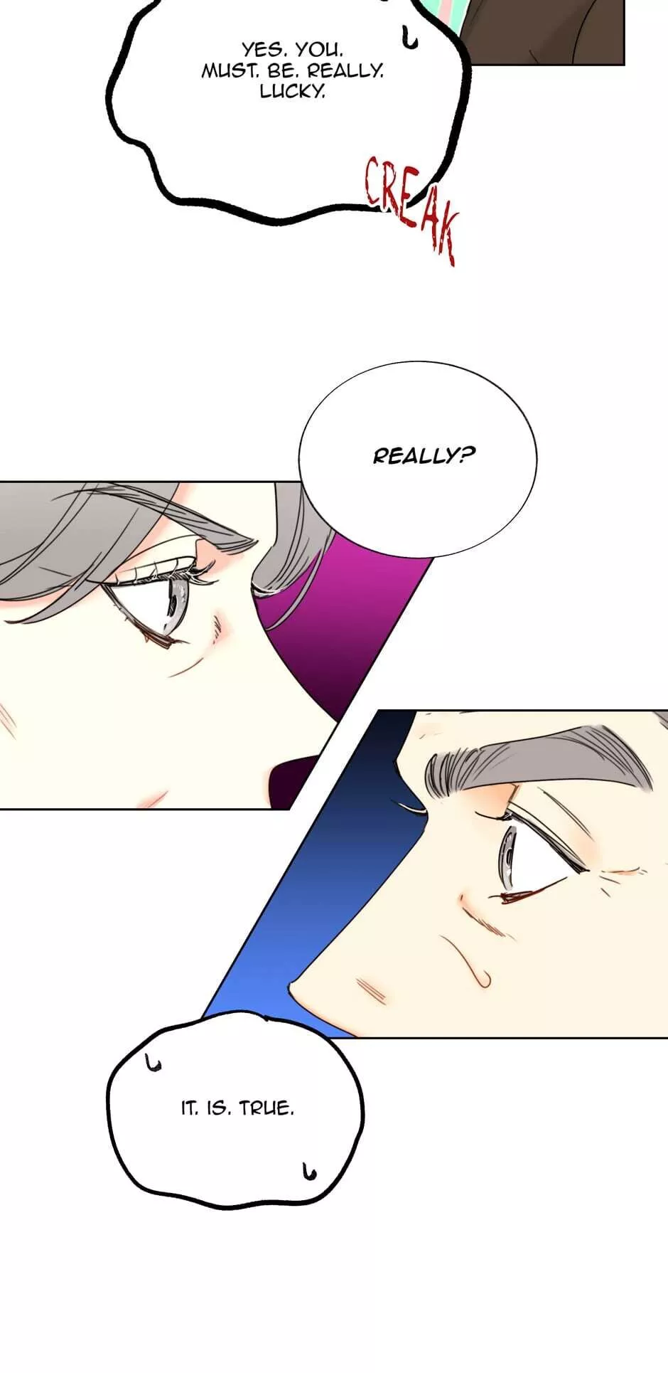 A Business Proposal Chapter 116 page 12