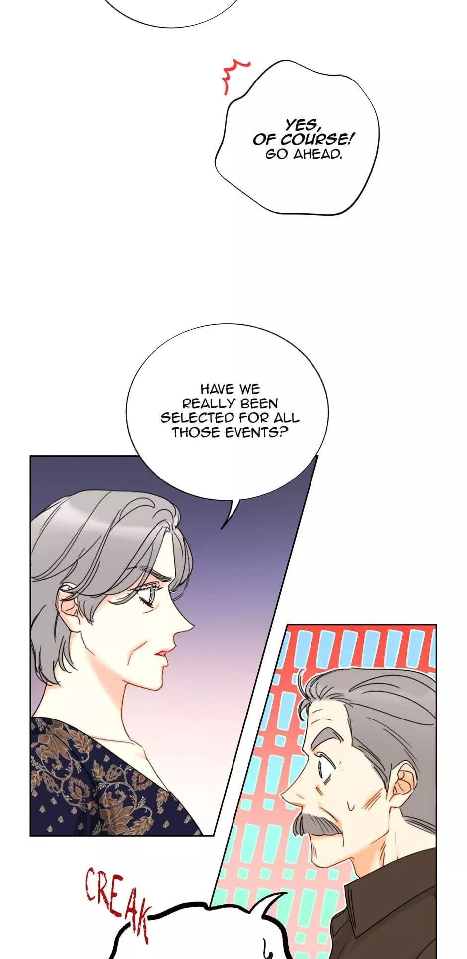 A Business Proposal Chapter 116 page 11