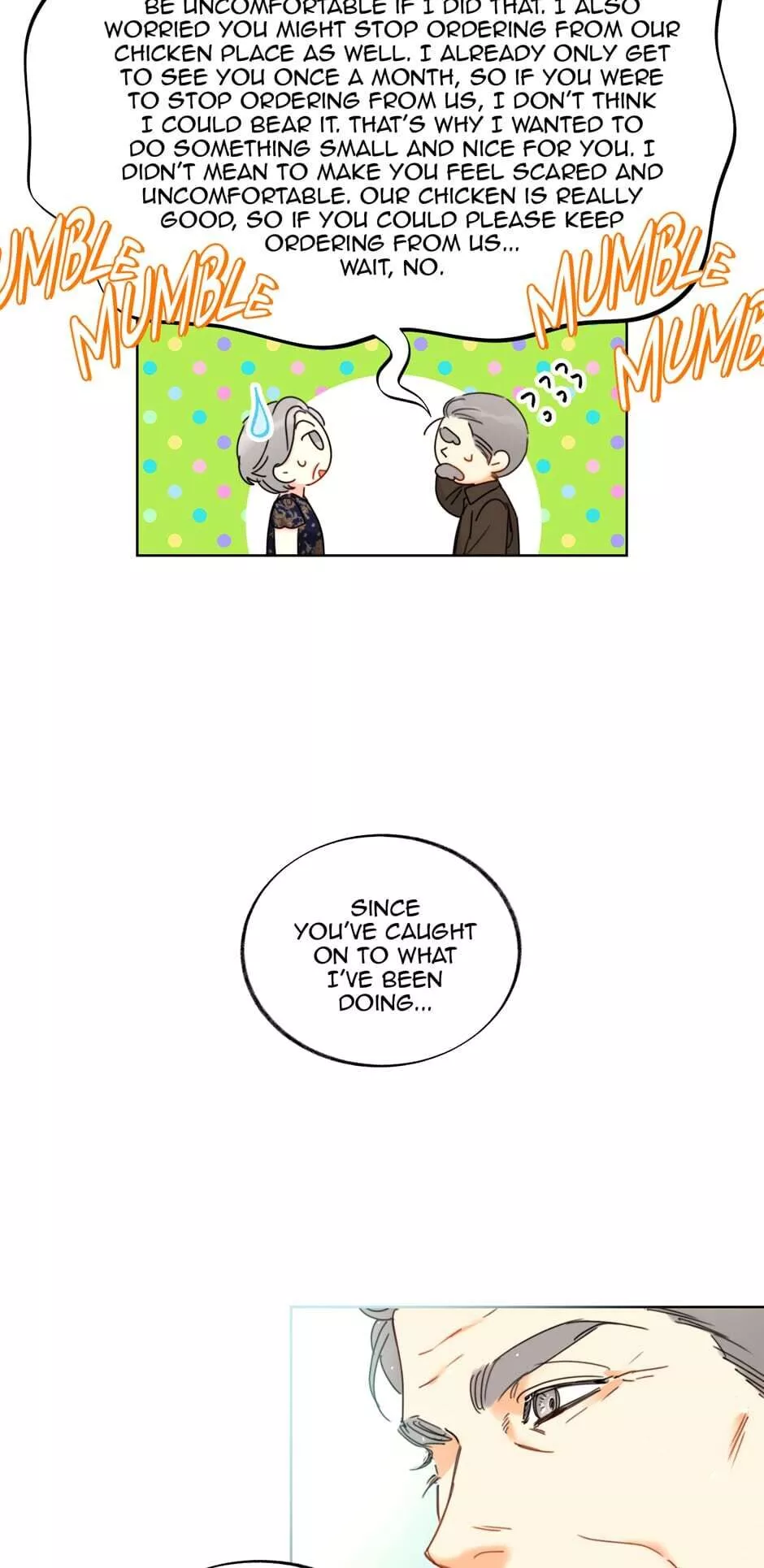 A Business Proposal Chapter 116 page 14