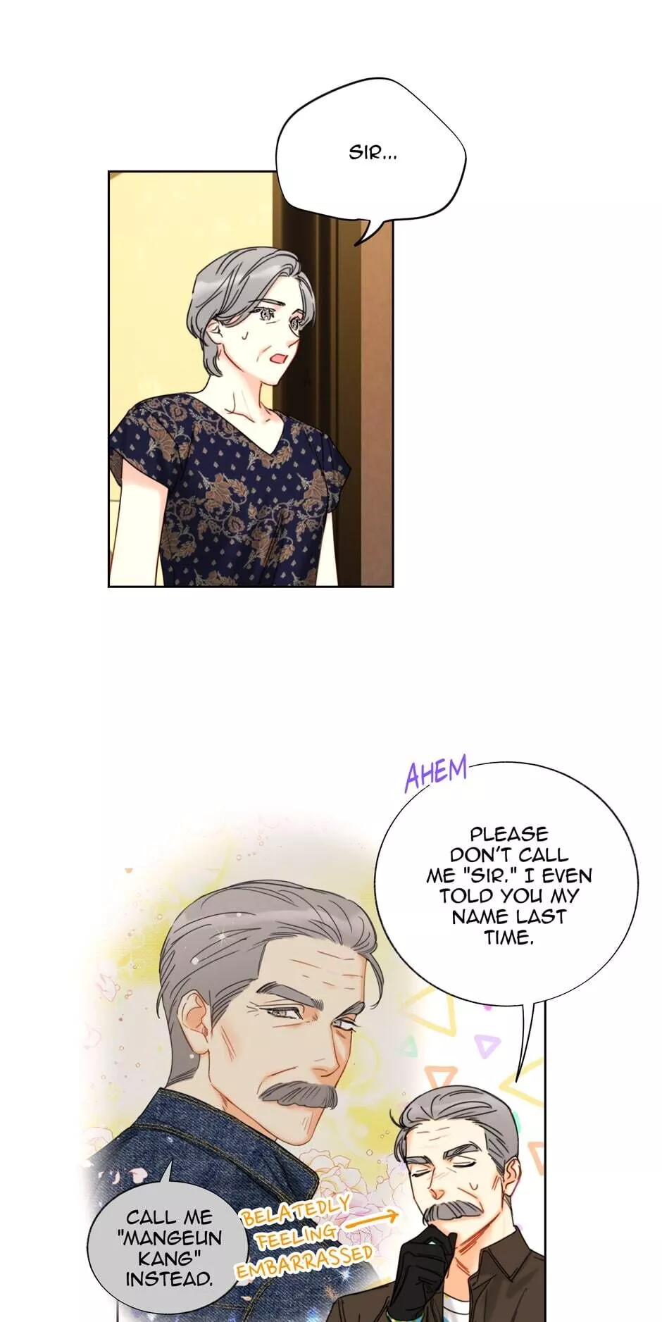 A Business Proposal Chapter 116 page 16