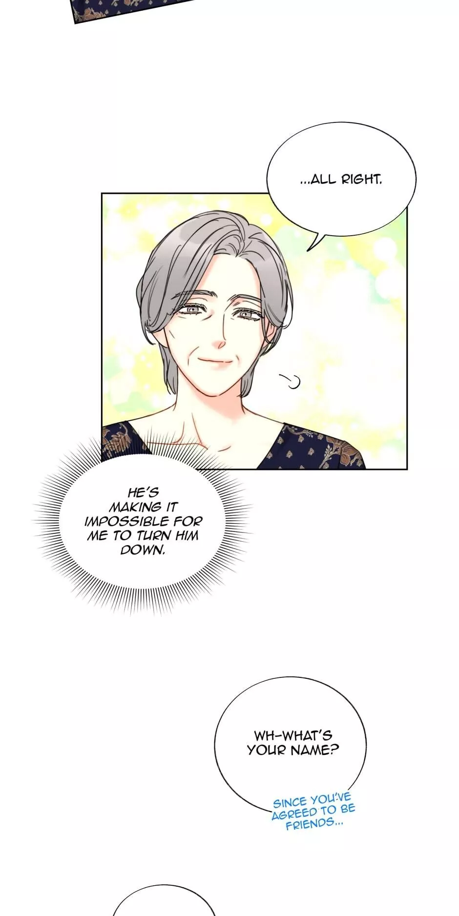 A Business Proposal Chapter 116 page 18