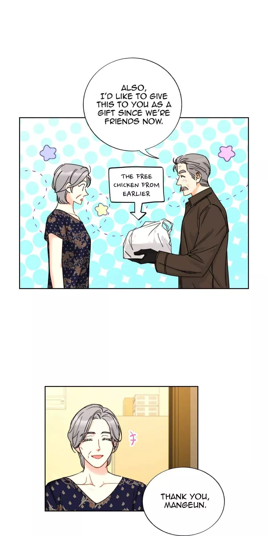 A Business Proposal Chapter 116 page 20