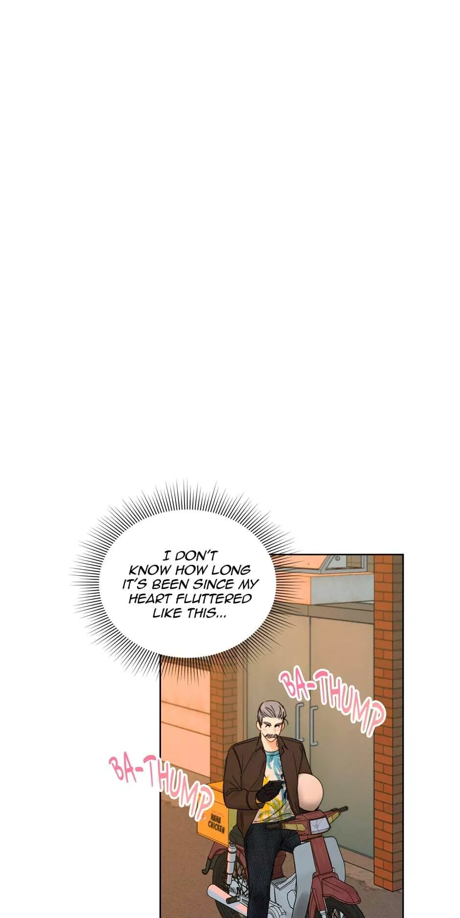 A Business Proposal Chapter 116 page 21