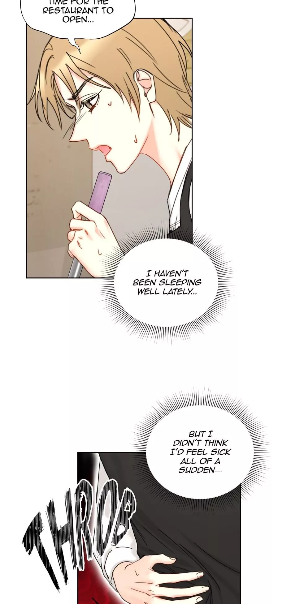 A Business Proposal Chapter 116 page 29