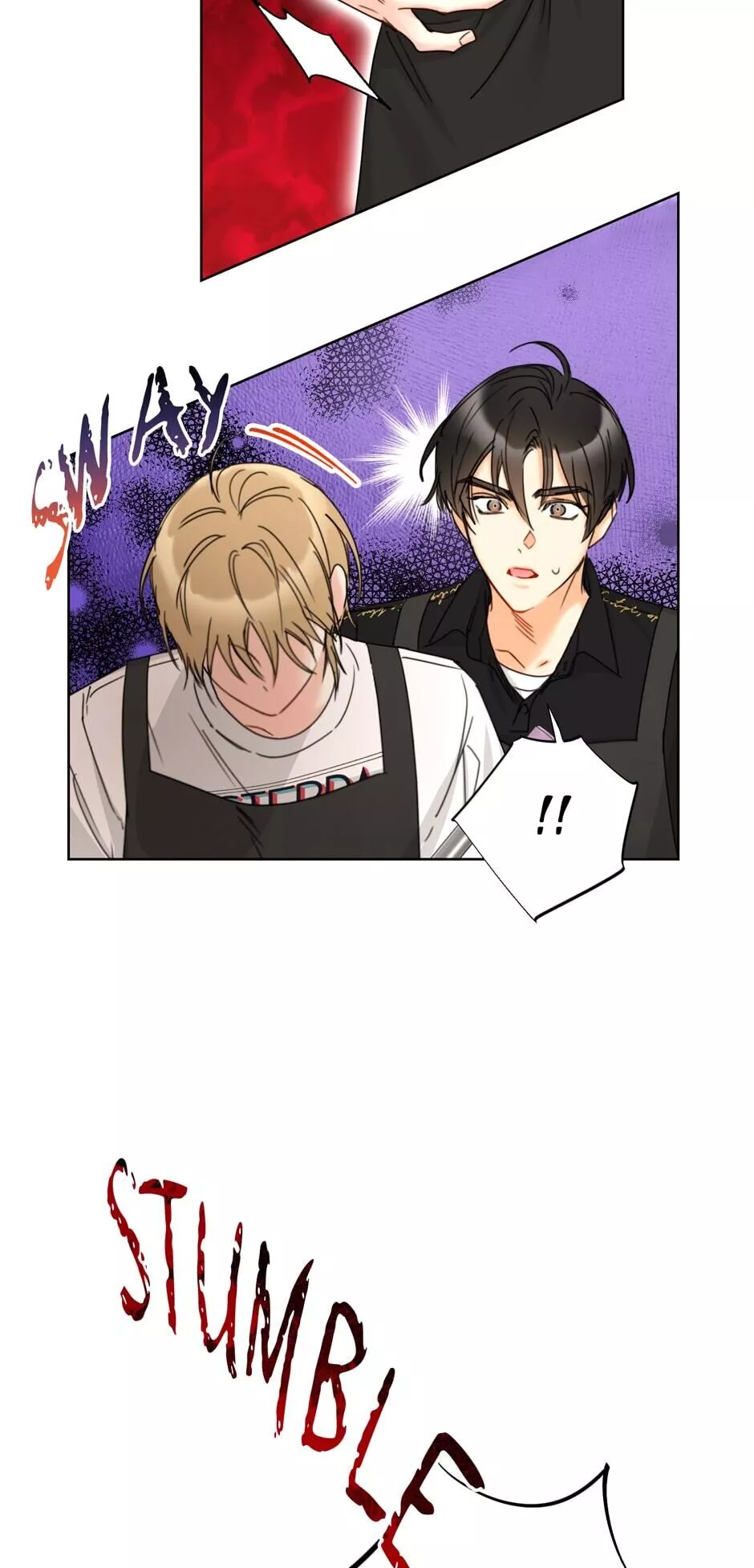 A Business Proposal Chapter 116 page 30