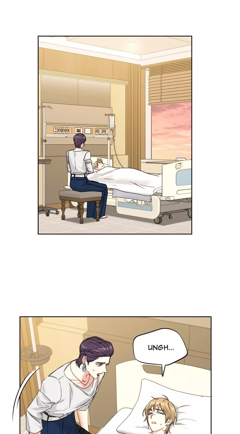 A Business Proposal Chapter 116 page 32