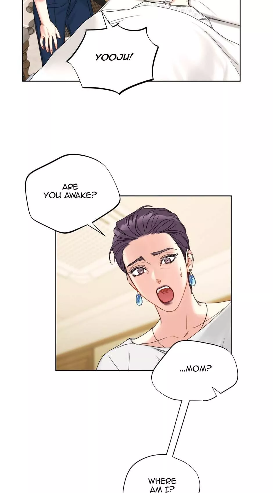 A Business Proposal Chapter 116 page 33