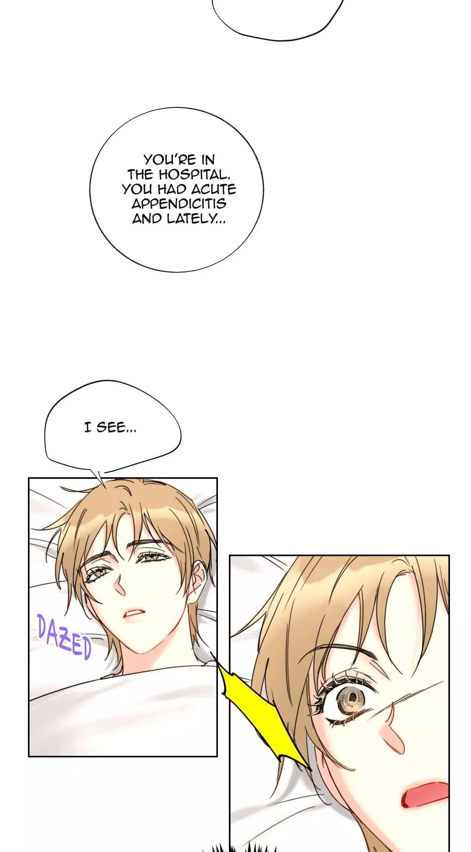 A Business Proposal Chapter 116 page 34