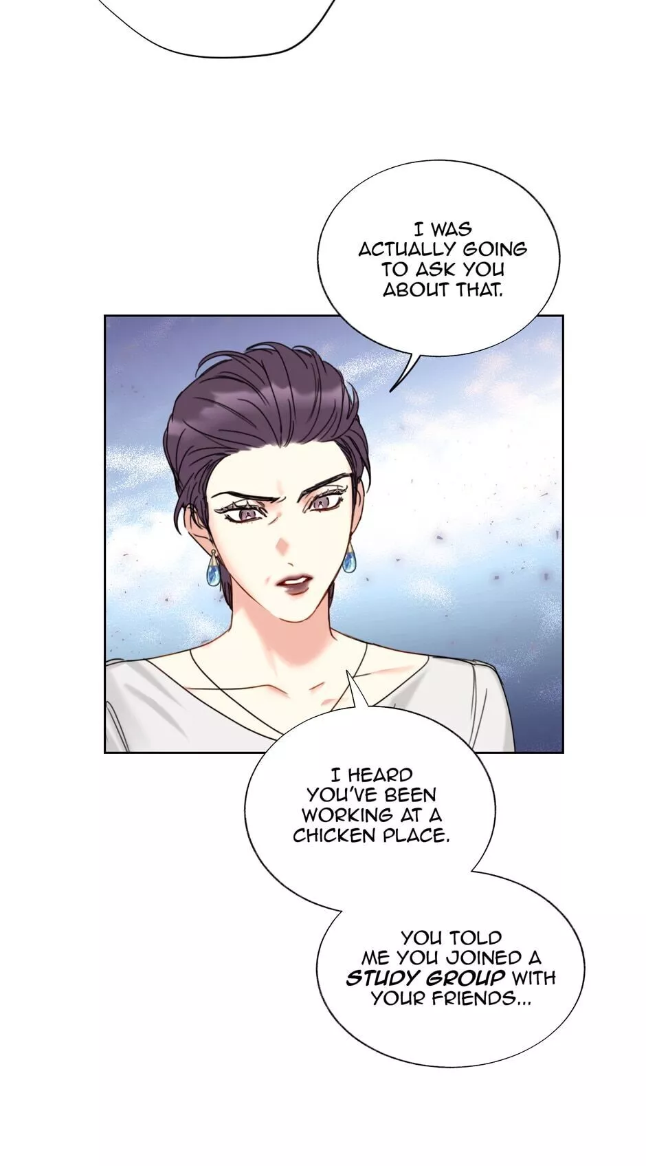 A Business Proposal Chapter 116 page 37