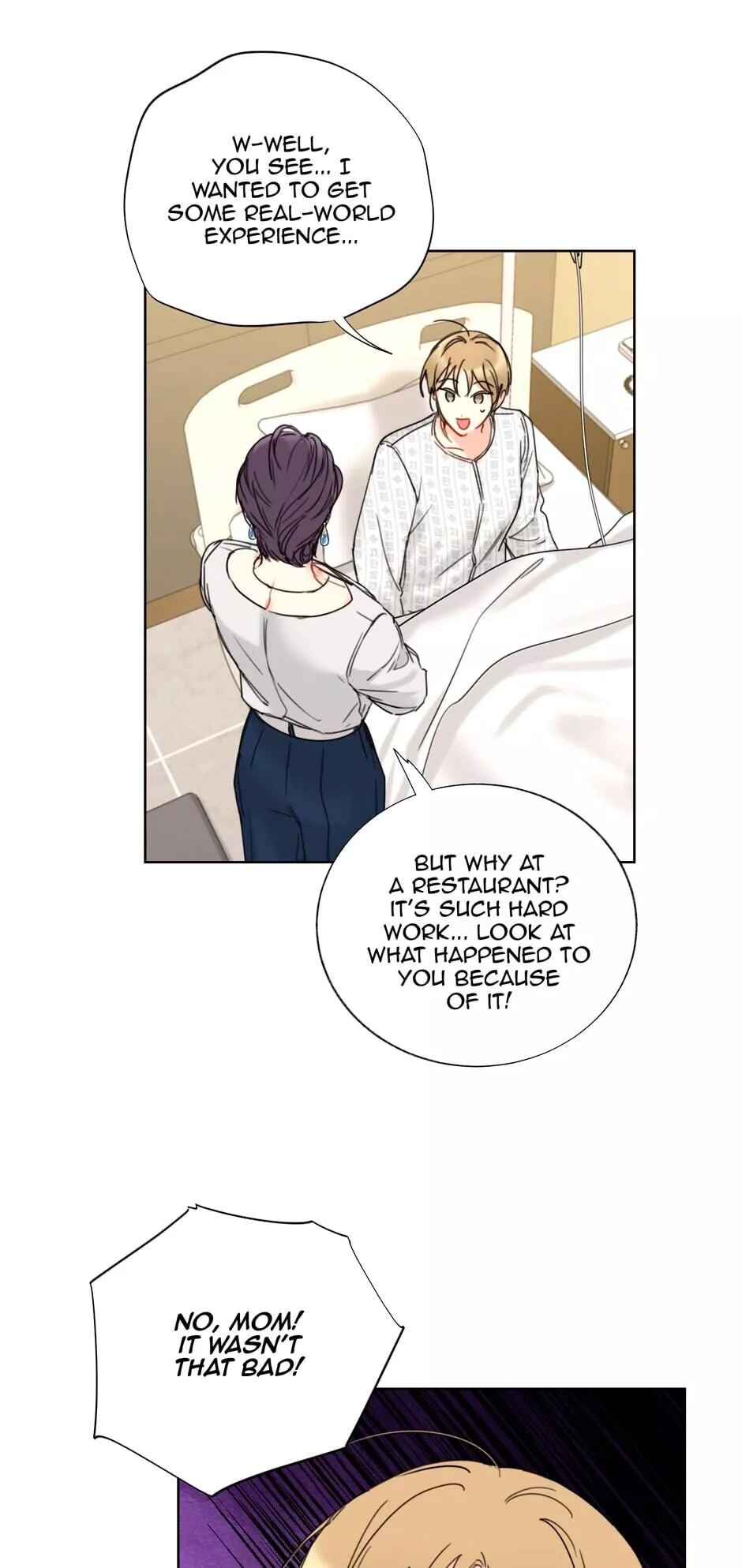 A Business Proposal Chapter 116 page 38
