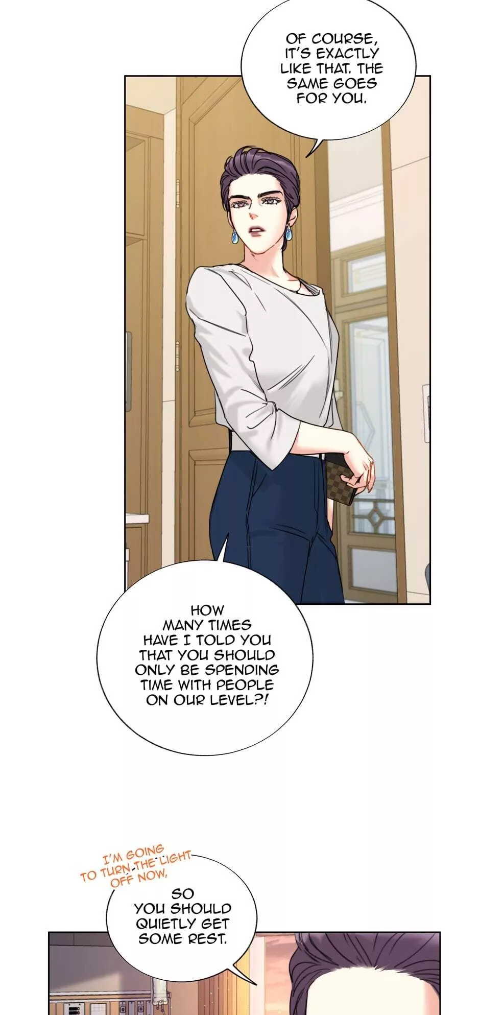 A Business Proposal Chapter 116 page 41