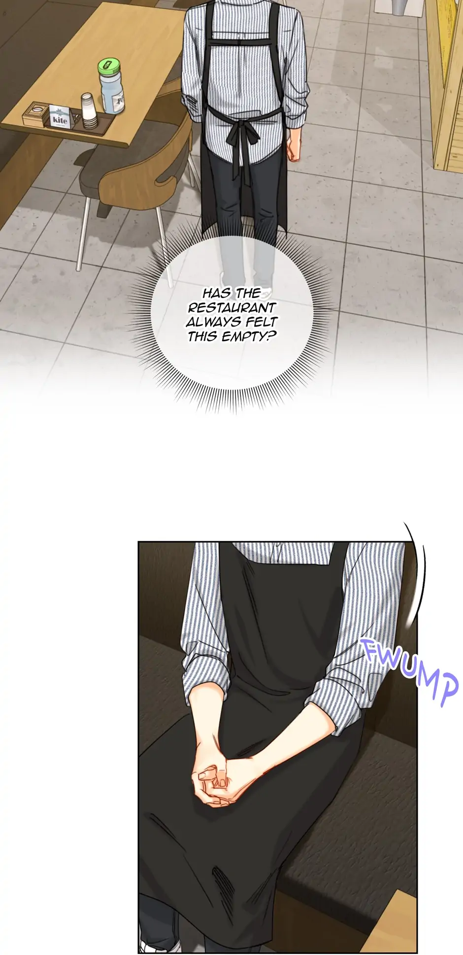 A Business Proposal Chapter 117 page 3