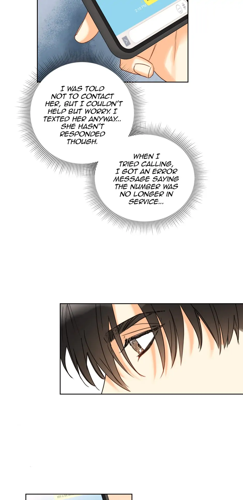 A Business Proposal Chapter 117 page 6