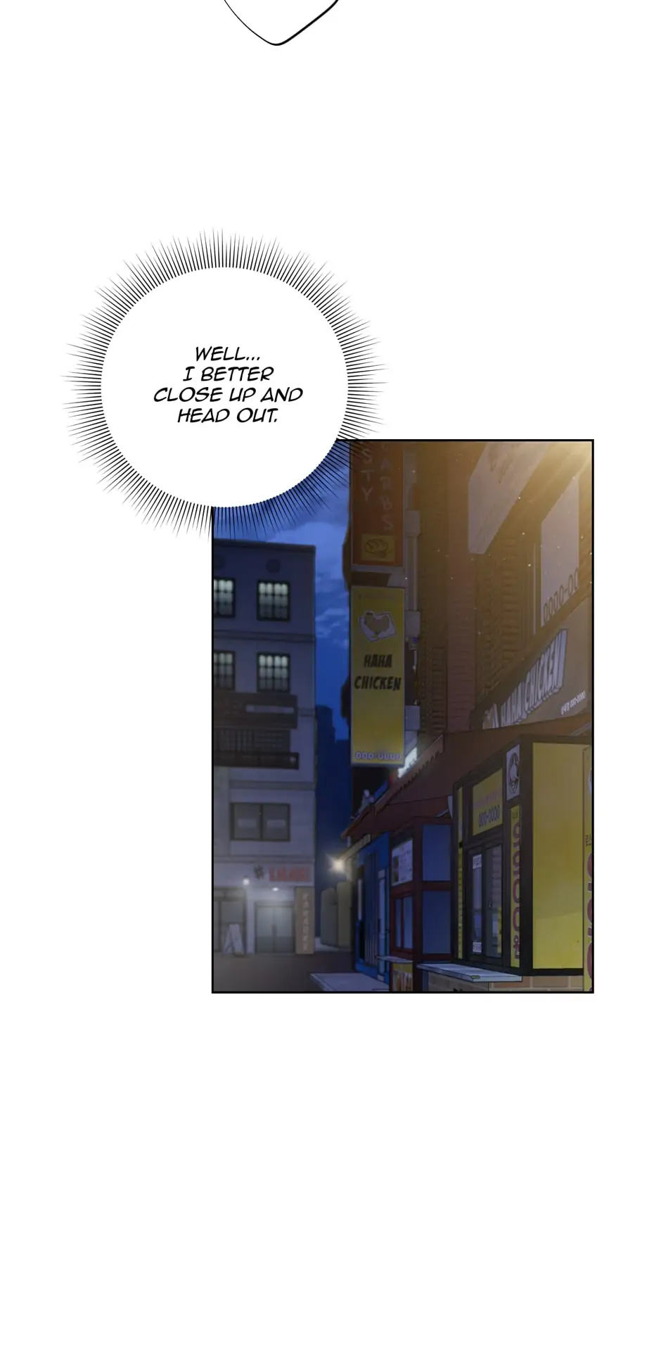 A Business Proposal Chapter 117 page 10