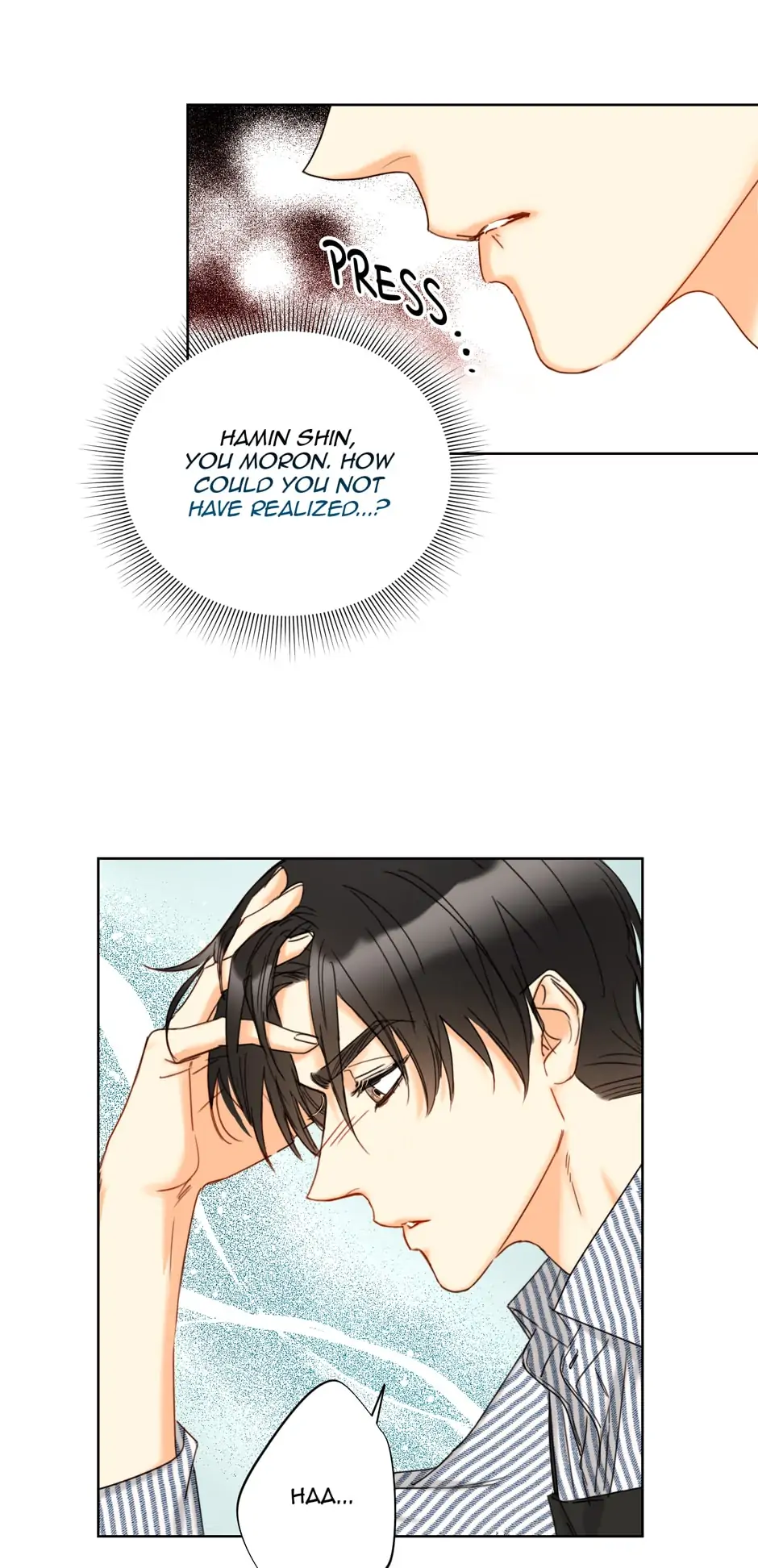 A Business Proposal Chapter 117 page 9