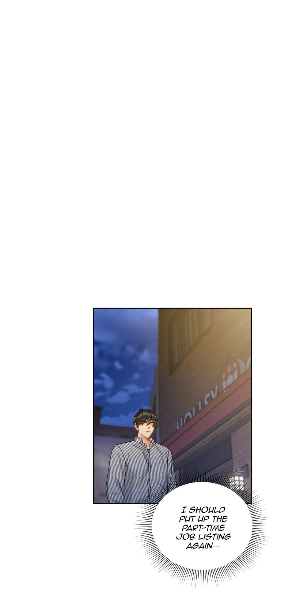 A Business Proposal Chapter 117 page 11