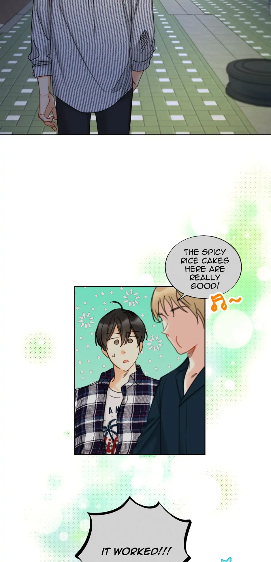 A Business Proposal Chapter 117 page 13