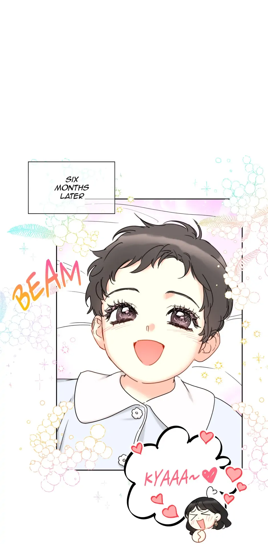 A Business Proposal Chapter 117 page 19