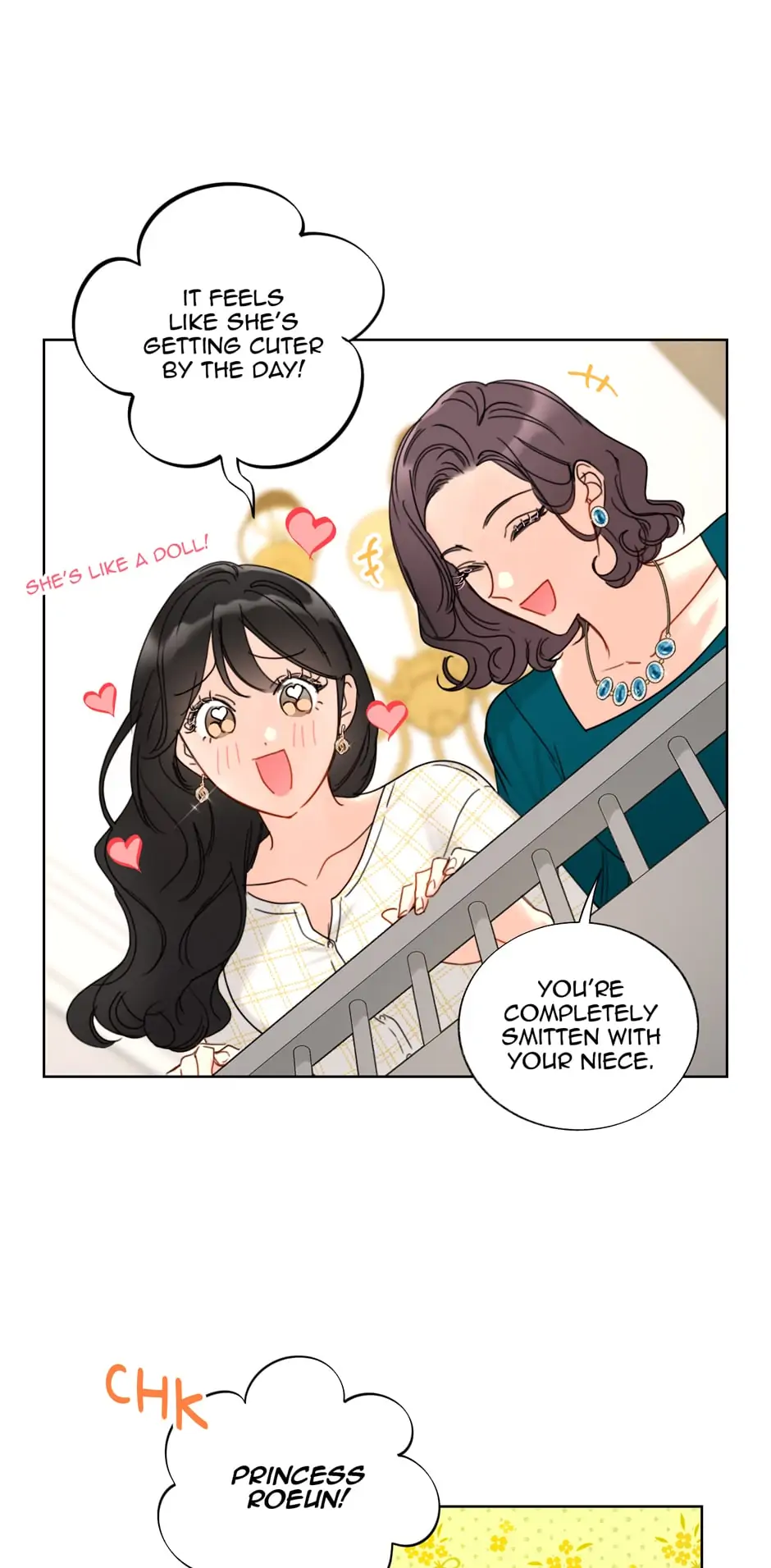 A Business Proposal Chapter 117 page 20