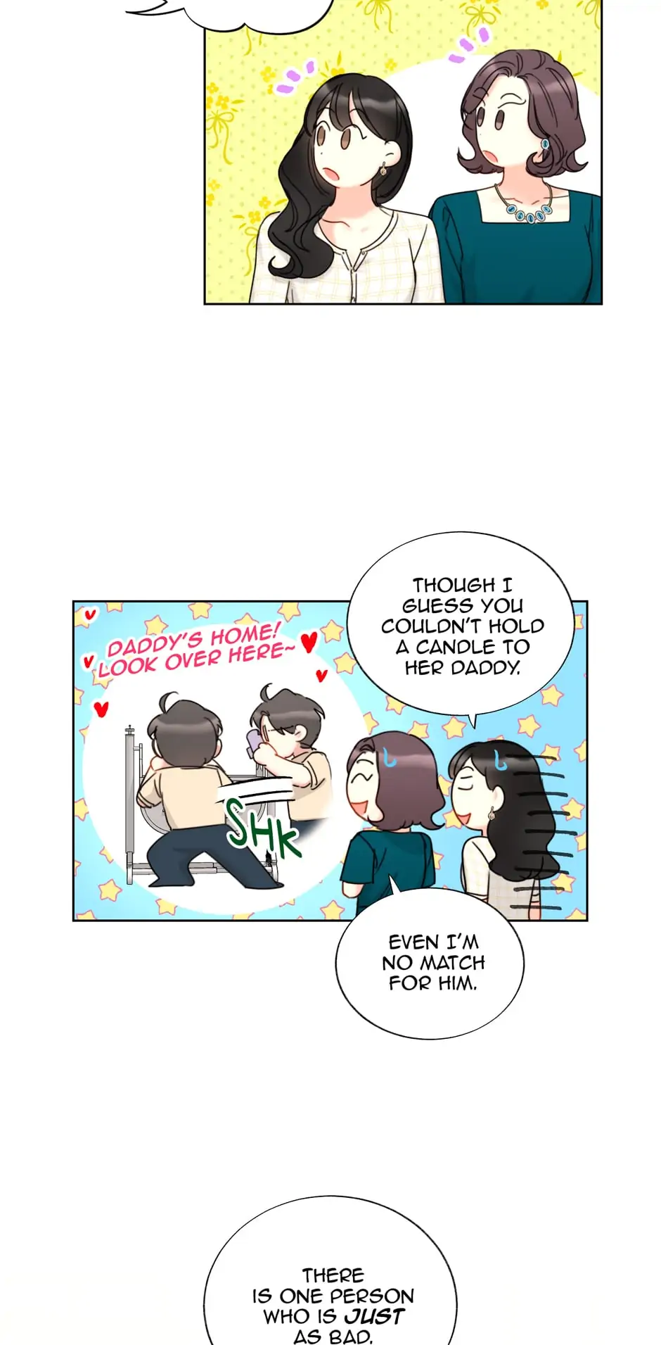 A Business Proposal Chapter 117 page 21