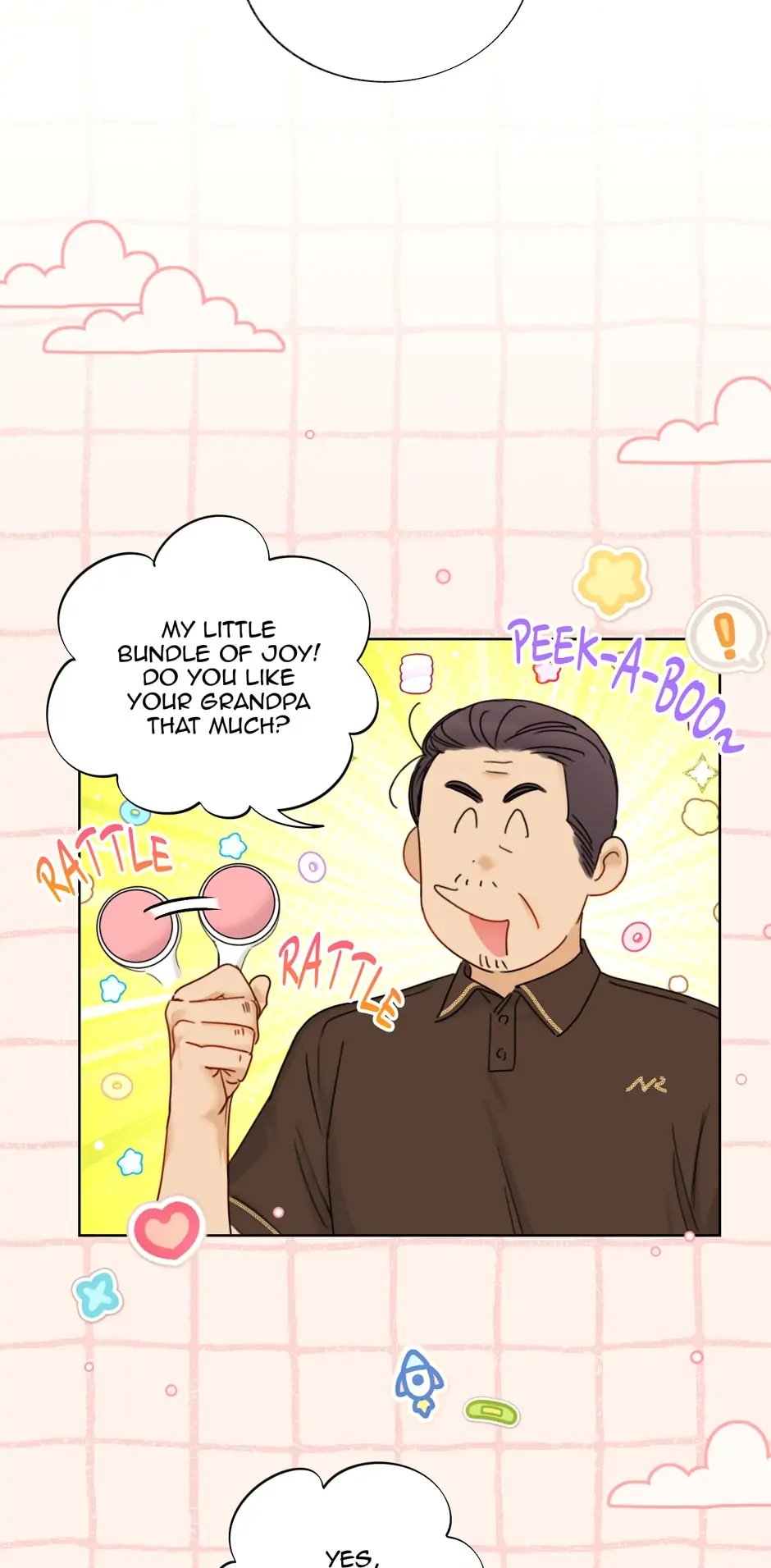 A Business Proposal Chapter 117 page 22