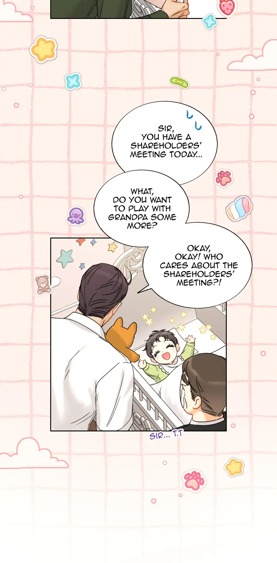 A Business Proposal Chapter 117 page 24
