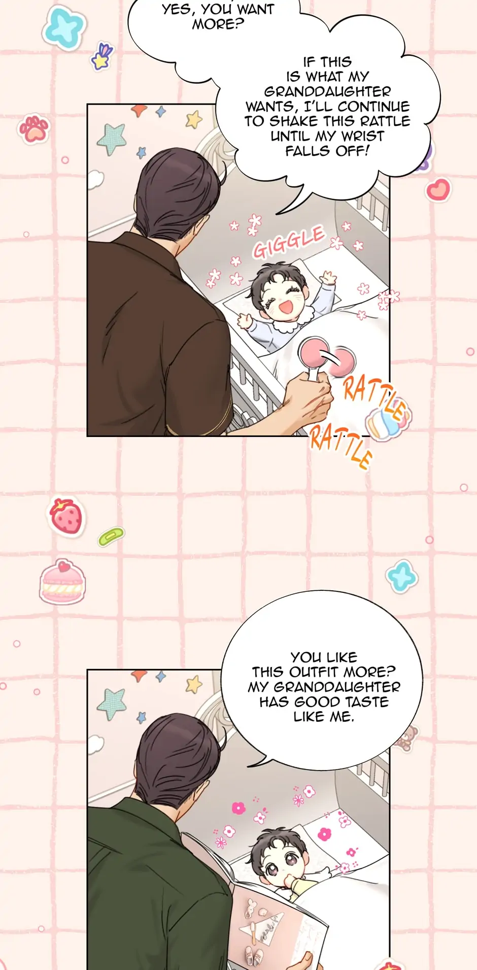 A Business Proposal Chapter 117 page 23