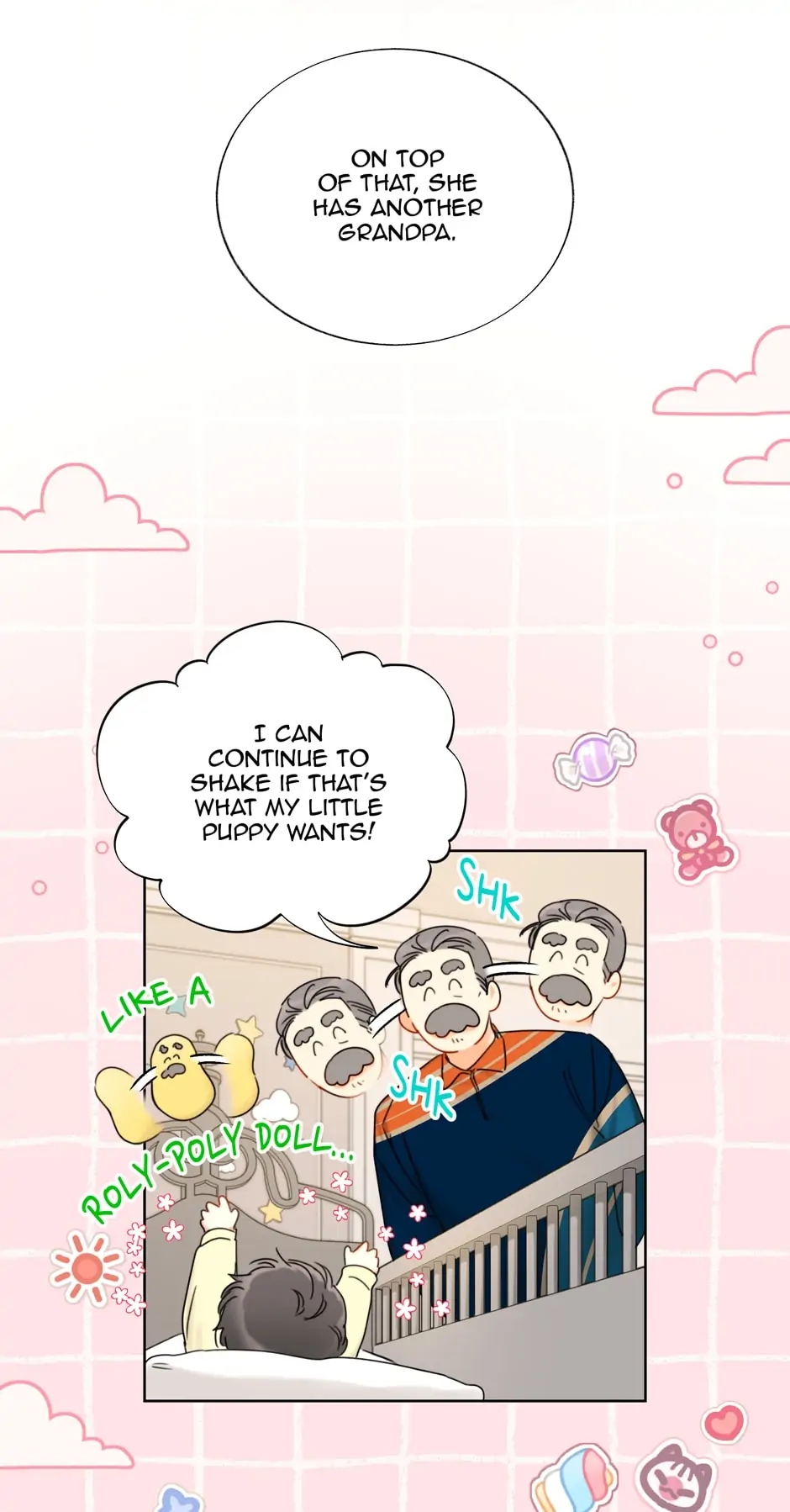 A Business Proposal Chapter 117 page 25