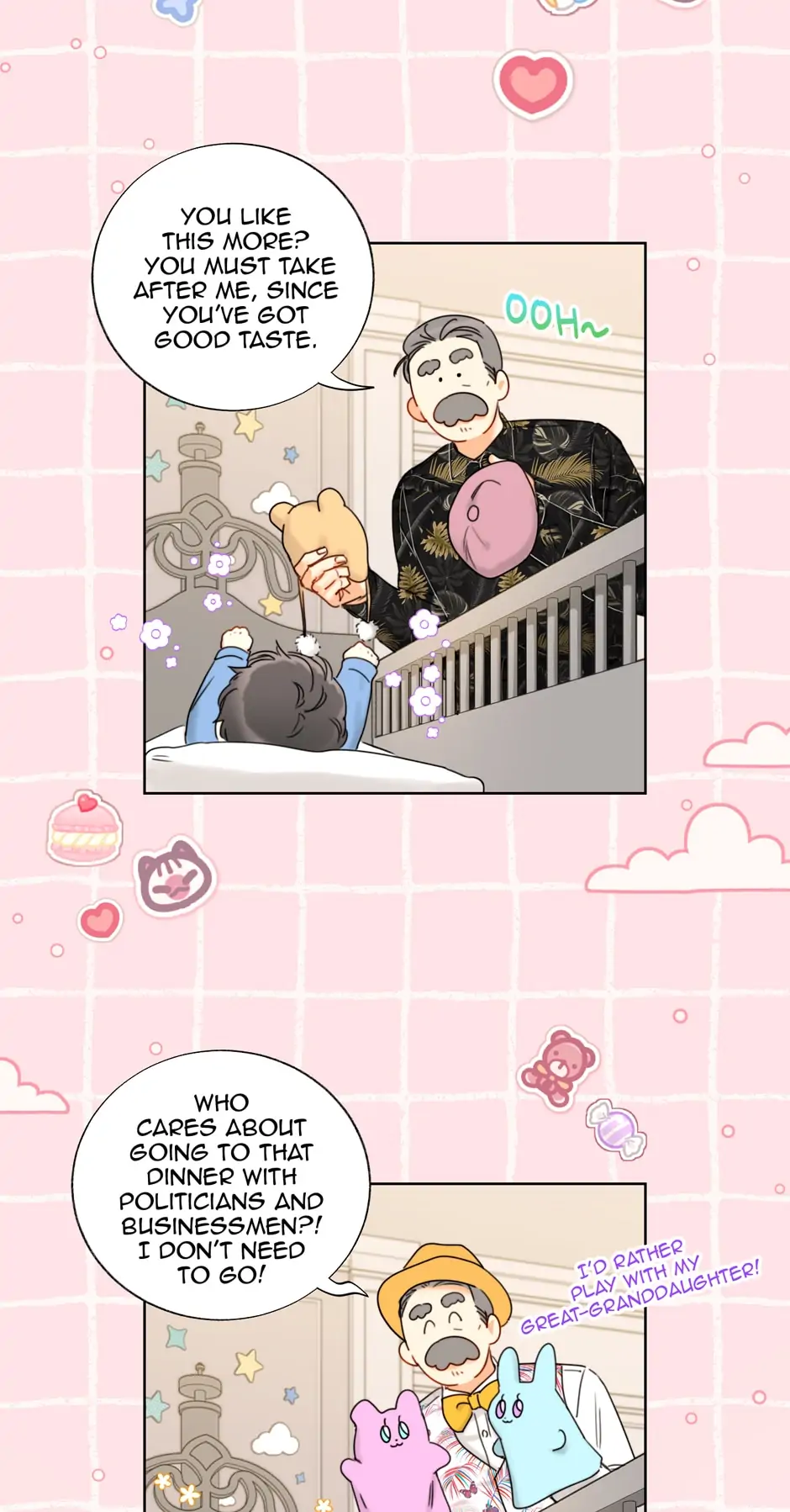 A Business Proposal Chapter 117 page 26