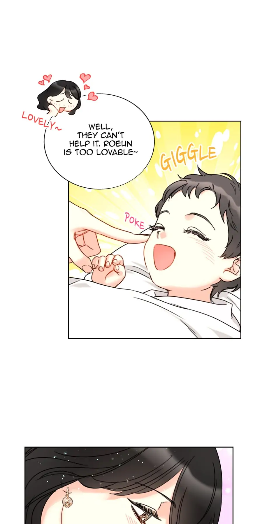 A Business Proposal Chapter 117 page 28