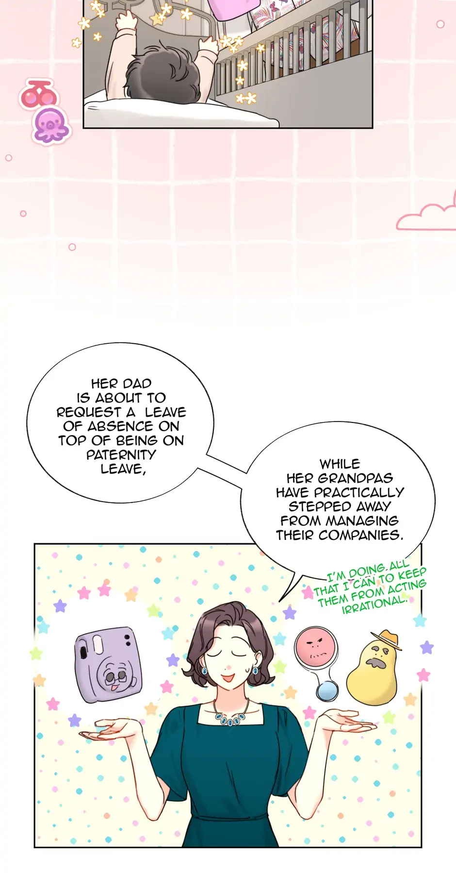 A Business Proposal Chapter 117 page 27