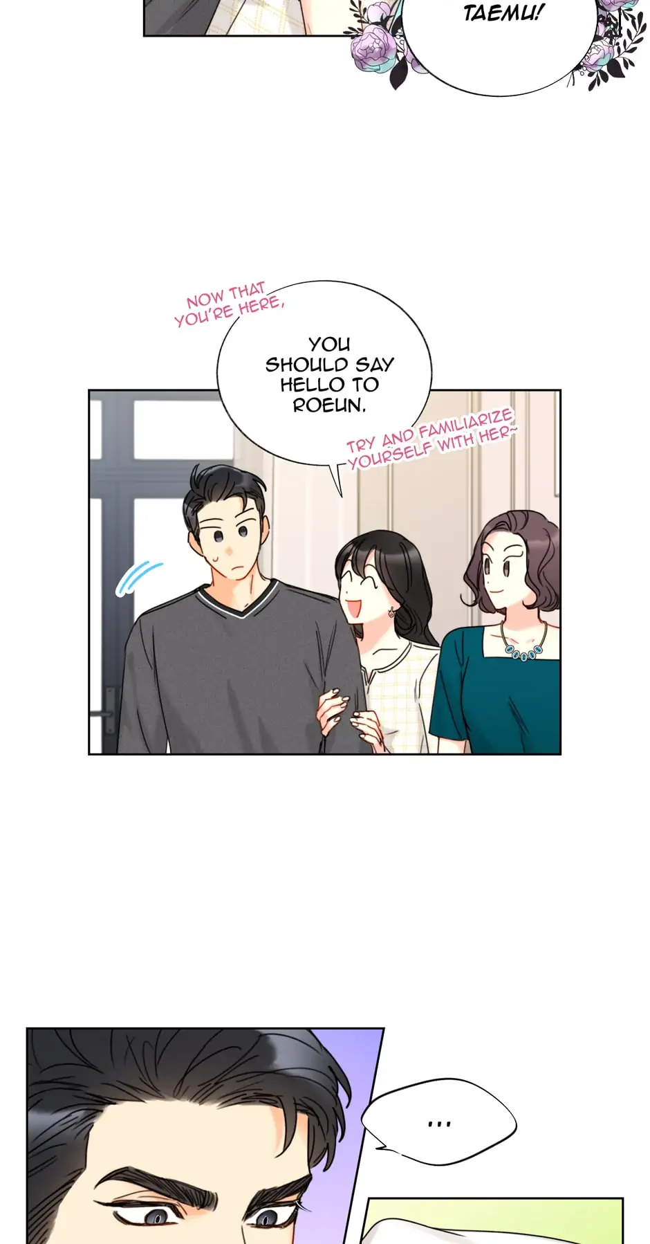 A Business Proposal Chapter 117 page 30
