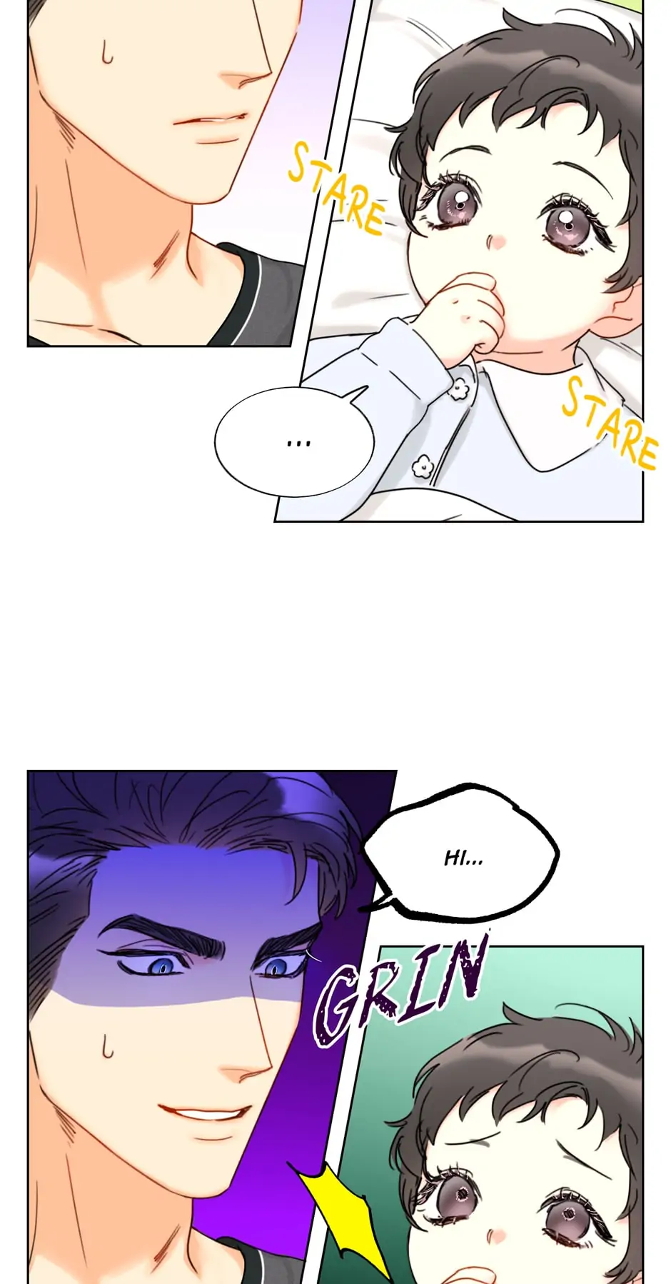 A Business Proposal Chapter 117 page 31