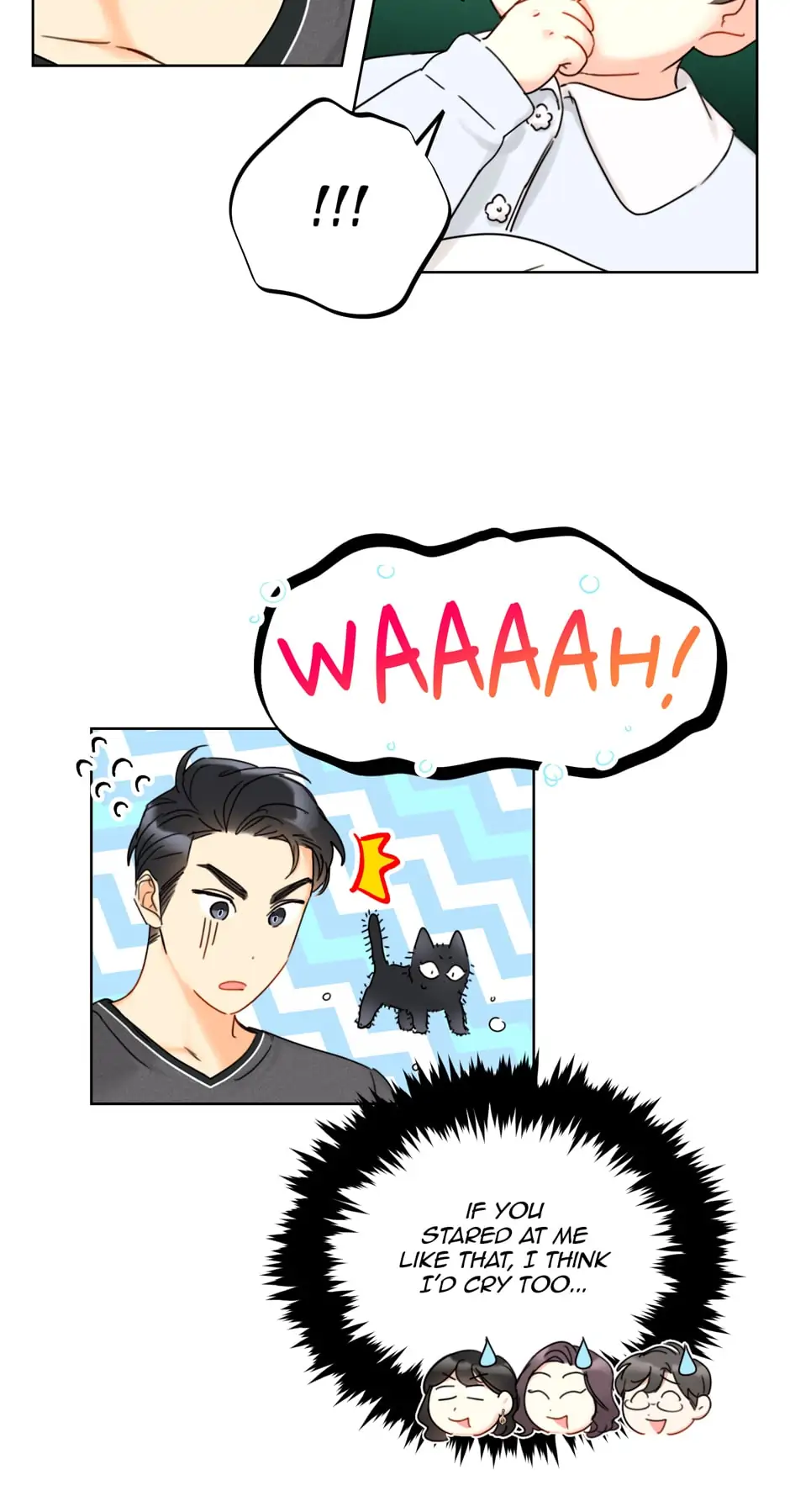 A Business Proposal Chapter 117 page 32