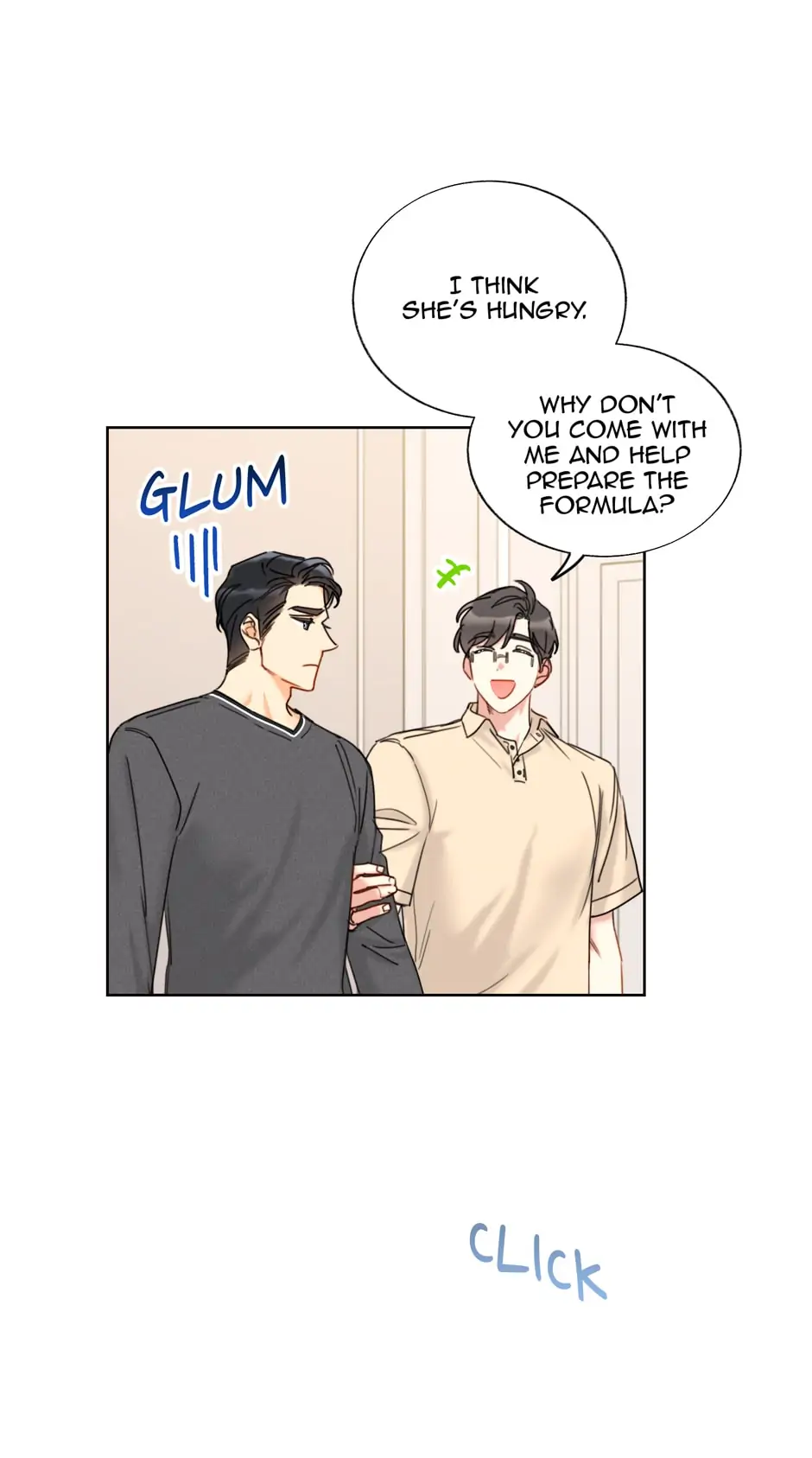 A Business Proposal Chapter 117 page 33