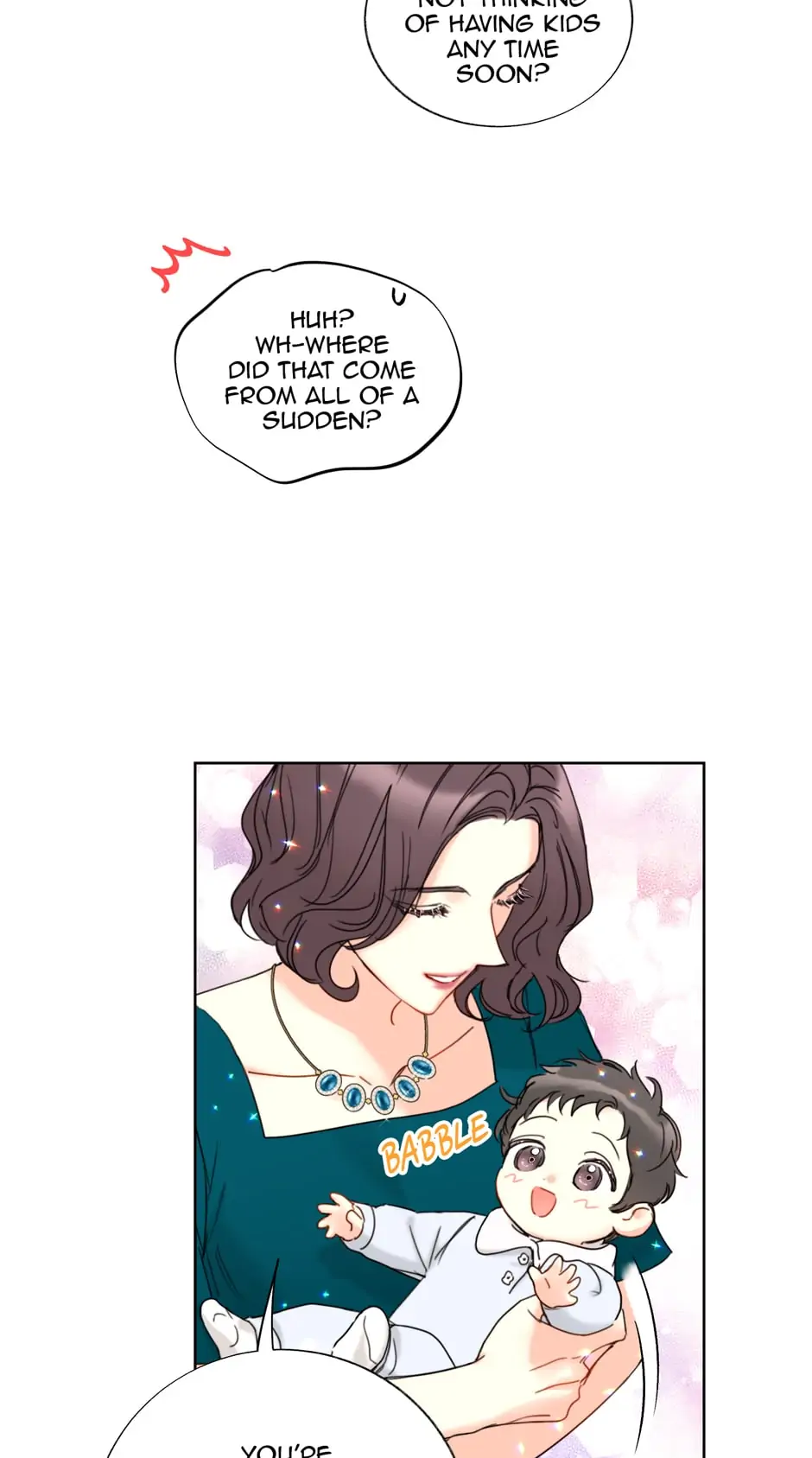A Business Proposal Chapter 117 page 36
