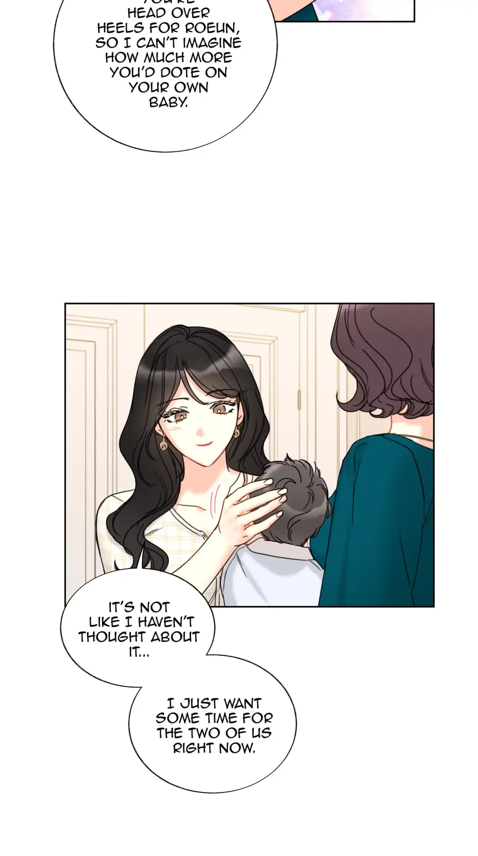 A Business Proposal Chapter 117 page 37