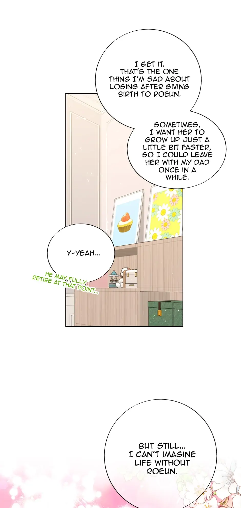 A Business Proposal Chapter 117 page 38