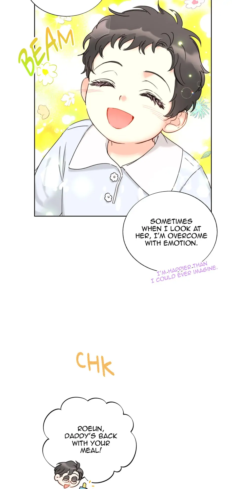 A Business Proposal Chapter 117 page 40